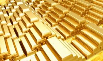 Giá vàng hôm nay 17/10: Ồ ạt mua vào, liên tiếp lập đỉnh cao Giá vàng hôm nay 17/10: Ồ ạt mua vào, liên tiếp lập đỉnh cao