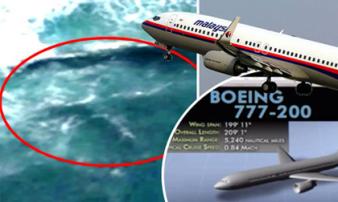 MH370: Phát hiện nhiều dấu vết quan trọng khi đã dừng tìm kiếm MH370: Phát hiện nhiều dấu vết quan trọng khi đã dừng tìm kiếm
