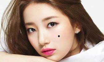 6 tướng nốt ruồi ở mặt sinh ra là để ngồi mát ăn bắt vàng, sung sướng như bà hoàng 6 tướng nốt ruồi ở mặt sinh ra là để ngồi mát ăn bắt vàng, sung sướng như bà hoàng