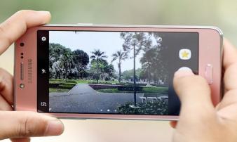 5 smartphone màu hồng đẹp ngây ngất mà giá siêu rẻ 5 smartphone màu hồng đẹp ngây ngất mà giá siêu rẻ