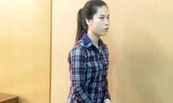 Cô gái đâm chết bạn trai mới quen vì bị sàm sỡ Cô gái đâm chết bạn trai mới quen vì bị sàm sỡ