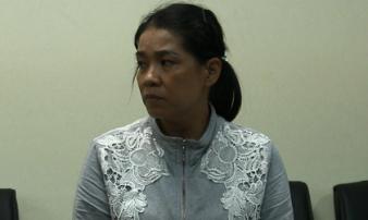 Tình tiết bất ngờ vụ con gái thuê giang hồ đốt ôtô khiến cha tử vong Tình tiết bất ngờ vụ con gái thuê giang hồ đốt ôtô khiến cha tử vong
