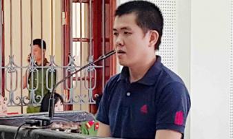 Tử hình kẻ dùng dao đoạt mạng người đưa đi mua trâu Tử hình kẻ dùng dao đoạt mạng người đưa đi mua trâu