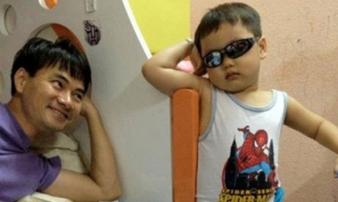Hé lộ ảnh hiếm về tổ ấm giản dị của danh hài Xuân Bắc cùng vợ và hai con trai Hé lộ ảnh hiếm về tổ ấm giản dị của danh hài Xuân Bắc cùng vợ và hai con trai