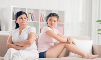 Mẹ chồng nào cũng khóc thét khi gặp con dâu như thế này Mẹ chồng nào cũng khóc thét khi gặp con dâu như thế này