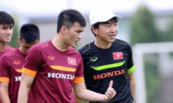 Công Vinh vời HLV Miura 'giải cứu' CLB TPHCM: Người trong cuộc nói gì? Công Vinh vời HLV Miura 'giải cứu' CLB TPHCM: Người trong cuộc nói gì?