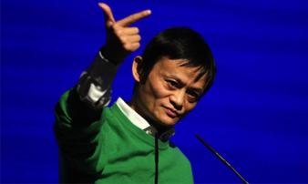 Tỷ phú Jack Ma: 'Phụ nữ tài giỏi giống như cao lương mỹ vị, ngon nhưng dễ bị thay thế' Tỷ phú Jack Ma: 'Phụ nữ tài giỏi giống như cao lương mỹ vị, ngon nhưng dễ bị thay thế'