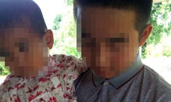 Cuộc sống hiện tại của cháu bé bị mẹ ép uống thuốc diệt cỏ vì nghi ăn cắp 7 ngàn đồng Cuộc sống hiện tại của cháu bé bị mẹ ép uống thuốc diệt cỏ vì nghi ăn cắp 7 ngàn đồng