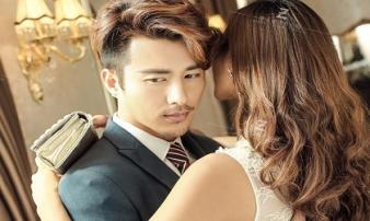 Ham giàu, tôi sập bẫy kẻ 'săn tình' đội lốt người tử tế Ham giàu, tôi sập bẫy kẻ 'săn tình' đội lốt người tử tế