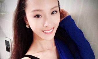 Hoa hậu Trương Hồ Phương Nga bỗng thay đổi thế này sau 9 tháng ra tù Hoa hậu Trương Hồ Phương Nga bỗng thay đổi thế này sau 9 tháng ra tù