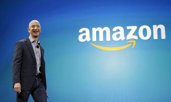 Jeff Bezos: Từ cậu bé tò mò đến người giàu nhất hành tinh Jeff Bezos: Từ cậu bé tò mò đến người giàu nhất hành tinh