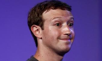 Mark Zuckerberg mất 3,8 tỷ USD chỉ sau một đêm Mark Zuckerberg mất 3,8 tỷ USD chỉ sau một đêm