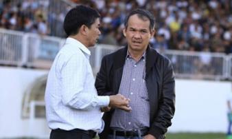 GĐĐH HAGL nói gì khi bầu Đức quyết rút đội bóng khỏi V.League? GĐĐH HAGL nói gì khi bầu Đức quyết rút đội bóng khỏi V.League?