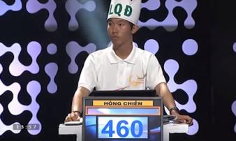 Những thí sinh giữ kỷ lục 'Đường lên đỉnh Olympia' sau 17 năm Những thí sinh giữ kỷ lục 'Đường lên đỉnh Olympia' sau 17 năm