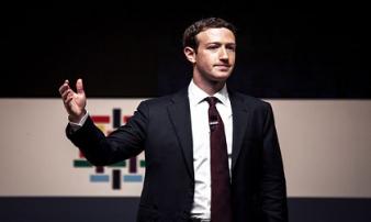 Thông tin 'sốc' vụ Facebook làm rò rỉ dữ liệu của người dùng Thông tin 'sốc' vụ Facebook làm rò rỉ dữ liệu của người dùng