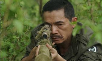 Lương Bổng chia sẻ bất ngờ về kịch bản 'Người phán xử' phần 2 Lương Bổng chia sẻ bất ngờ về kịch bản 'Người phán xử' phần 2
