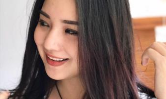 Cuộc sống bình dị của vợ Duy Nhân sau 3 năm chồng qua đời Cuộc sống bình dị của vợ Duy Nhân sau 3 năm chồng qua đời