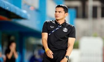 Kiatisak và giấc mơ World Cup của bầu Đức Kiatisak và giấc mơ World Cup của bầu Đức