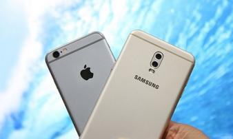 Dưới 8 triệu đồng, nên mua Samsung Galaxy J7+ hay iPhone 6 Dưới 8 triệu đồng, nên mua Samsung Galaxy J7+ hay iPhone 6