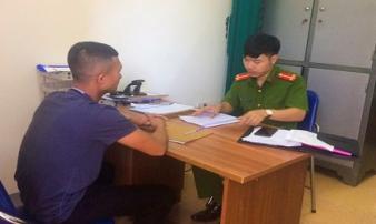 Triệu tập cha bệnh nhi hành hung bác sĩ trong đêm Triệu tập cha bệnh nhi hành hung bác sĩ trong đêm