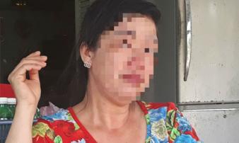 Thông tin bất ngờ vụ người đàn ông bị chém lìa đầu ở Đồng Tháp Thông tin bất ngờ vụ người đàn ông bị chém lìa đầu ở Đồng Tháp
