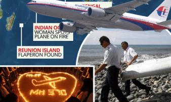 3 manh mối mới có thể xác định vị trí máy bay MH370 mất tích 3 manh mối mới có thể xác định vị trí máy bay MH370 mất tích