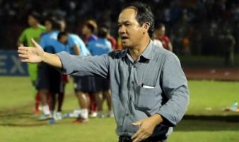 HAGL chưa nhận chỉ đạo bỏ V-League từ bầu Đức HAGL chưa nhận chỉ đạo bỏ V-League từ bầu Đức