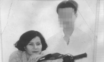 Chàng trai chết trẻ vì ma túy và lá thư cuối cùng gửi mẹ Chàng trai chết trẻ vì ma túy và lá thư cuối cùng gửi mẹ