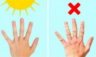 Nhốt mình trong nhà cả ngày có thể khiến bạn phải đối mặt với 5 vấn đề sức khỏe này Nhốt mình trong nhà cả ngày có thể khiến bạn phải đối mặt với 5 vấn đề sức khỏe này