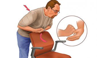 10 kỹ năng 'xương máu' có thể cứu bạn lúc nguy cấp 10 kỹ năng 'xương máu' có thể cứu bạn lúc nguy cấp