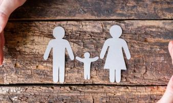 Hãy làm 5 điều này để trở thành bố mẹ hoàn hảo trong mắt con Hãy làm 5 điều này để trở thành bố mẹ hoàn hảo trong mắt con
