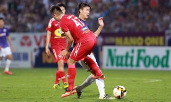 Bầu Đức 'đồng tình' với VFF, nộp tiền phạt hộ Tăng Tiến Bầu Đức 'đồng tình' với VFF, nộp tiền phạt hộ Tăng Tiến