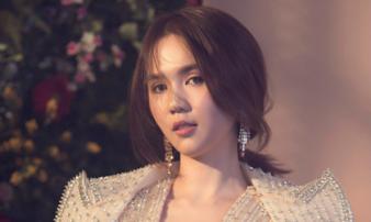 Ngọc Trinh lại vừa có thêm phát ngôn mới về đàn ông và tiền bạc Ngọc Trinh lại vừa có thêm phát ngôn mới về đàn ông và tiền bạc