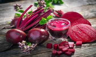 Top 10 loại thực phẩm 'thần thánh' càng ăn càng gầy Top 10 loại thực phẩm 'thần thánh' càng ăn càng gầy