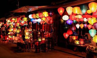 Quảng Nam xanh ngát một màu, tới chơi không thể bỏ qua những điểm này Quảng Nam xanh ngát một màu, tới chơi không thể bỏ qua những điểm này