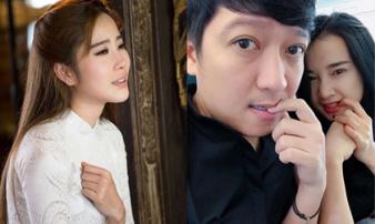 Trường Giang nhập viện truyền nước giữa tin đồn chia tay Nhã Phương Trường Giang nhập viện truyền nước giữa tin đồn chia tay Nhã Phương