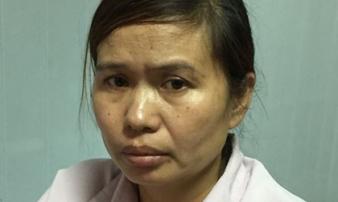 Vợ đâm chồng tử vong ở Bắc Giang: Chủ tịch xã tiết lộ nguyên nhân mâu thuẫn Vợ đâm chồng tử vong ở Bắc Giang: Chủ tịch xã tiết lộ nguyên nhân mâu thuẫn