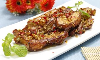 'Gây mê' chồng với ba chỉ chiên sả ớt, nhậu ở nhà còn ngon hơn ra quán 'Gây mê' chồng với ba chỉ chiên sả ớt, nhậu ở nhà còn ngon hơn ra quán