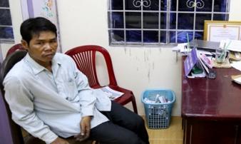 Kẻ giết người giấu thân phận trong vỏ bọc 'con rể' của vợ Kẻ giết người giấu thân phận trong vỏ bọc 'con rể' của vợ