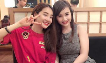 Không phải Trường Giang, đây mới là người đặc biệt nhất với Nhã Phương Không phải Trường Giang, đây mới là người đặc biệt nhất với Nhã Phương