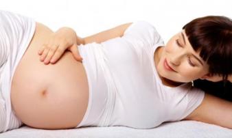 Những thực phẩm “tàn nhẫn” với thai phụ Những thực phẩm “tàn nhẫn” với thai phụ