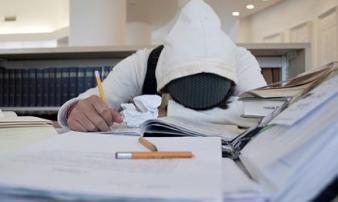Để lại thư tuyệt mệnh trước khi chết: Ám ảnh với người ở lại! Để lại thư tuyệt mệnh trước khi chết: Ám ảnh với người ở lại!