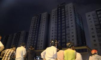 Sau thảm họa, khi nào cư dân Carina trở lại nhà của mình? Sau thảm họa, khi nào cư dân Carina trở lại nhà của mình?