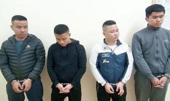 72 giờ truy lùng kẻ nổ súng khiến chủ nhà cho thuê trọ chết oan 72 giờ truy lùng kẻ nổ súng khiến chủ nhà cho thuê trọ chết oan