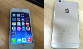 Smartphone Trung Quốc tự động nhắn tin trộm tiền thuê bao di động Smartphone Trung Quốc tự động nhắn tin trộm tiền thuê bao di động