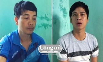 Đánh sập 2 đường dây cá độ bóng đá lớn Đánh sập 2 đường dây cá độ bóng đá lớn