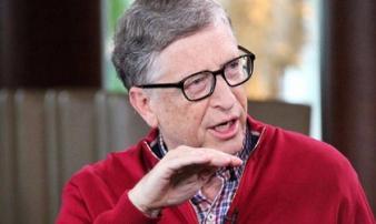 6 lời khuyên của Bill Gates cho sinh viên, muốn thành công nhất định phải biết 6 lời khuyên của Bill Gates cho sinh viên, muốn thành công nhất định phải biết