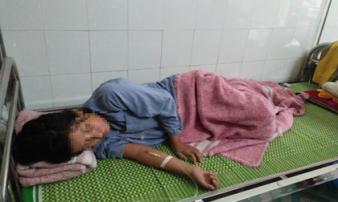 Trầm cảm sau cưới, cô gái trẻ biến thành một người hoàn toàn khác Trầm cảm sau cưới, cô gái trẻ biến thành một người hoàn toàn khác