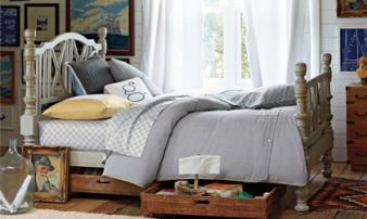 Những sai lầm khi để đồ dưới gầm giường khiến vận xui bủa vây Những sai lầm khi để đồ dưới gầm giường khiến vận xui bủa vây