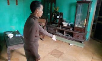 Nghi phạm xông vào đâm bé trai 8 tuổi tử vong đối diện án tử hình Nghi phạm xông vào đâm bé trai 8 tuổi tử vong đối diện án tử hình